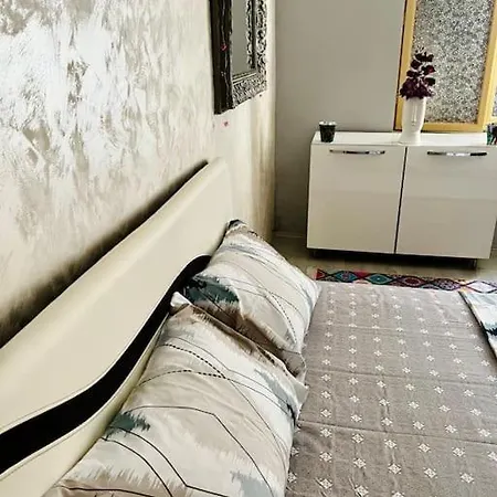 Дом отдыха Center Lux Oasis *