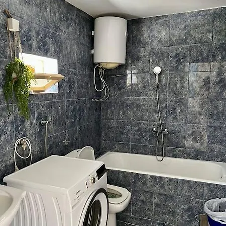 Center Lux Oasis *